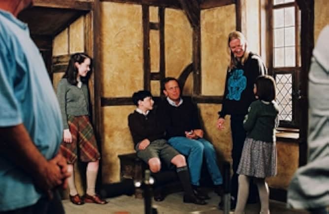 The Chronicles of Narnia: The Lion, the Witch and the Wardrobe 2005
