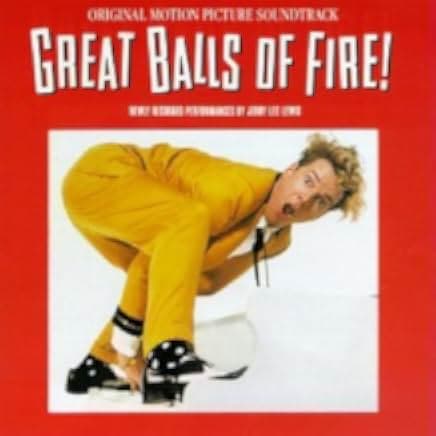 Great Balls of Fire! 1989