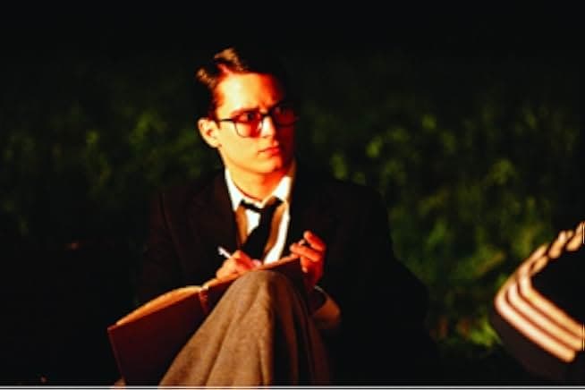 Everything Is Illuminated 2005