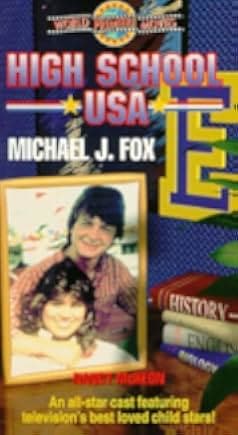 High School U.S.A. 1983