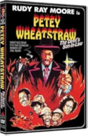 Petey Wheatstraw 1977