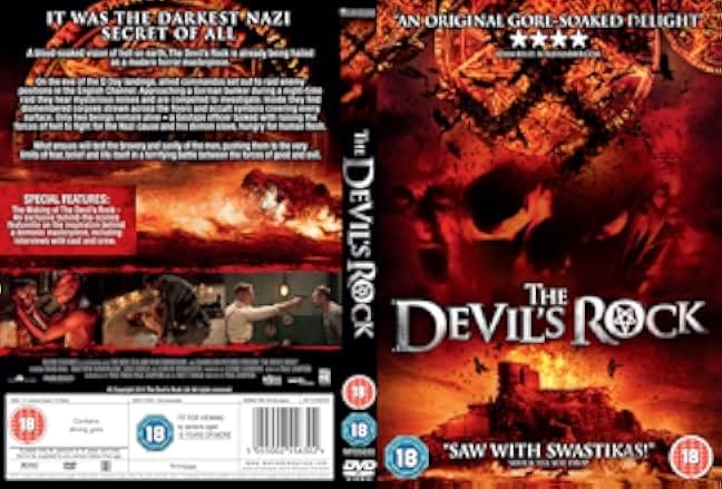 The Devil's Rock 2011