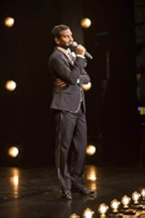 Aziz Ansari: Buried Alive 2013