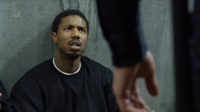 Fruitvale Station 2013