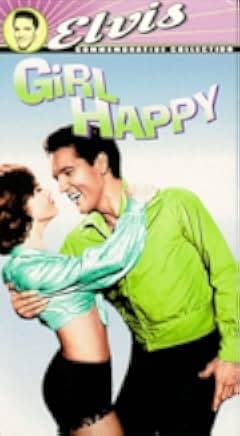 Girl Happy 1965