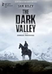 The Dark Valley 2014