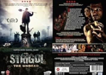 Strigoi 2009