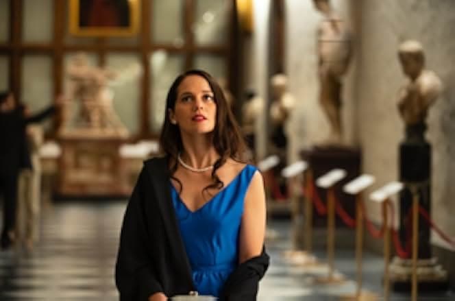 Gabriel's Rapture 2021