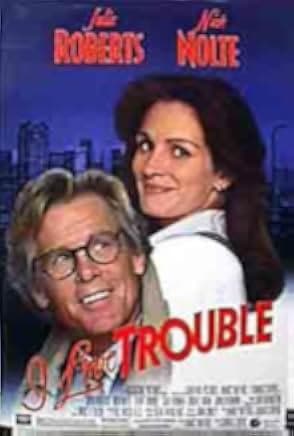 I Love Trouble 1994