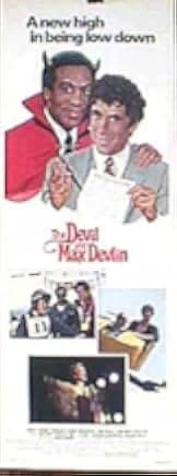 The Devil and Max Devlin 1981