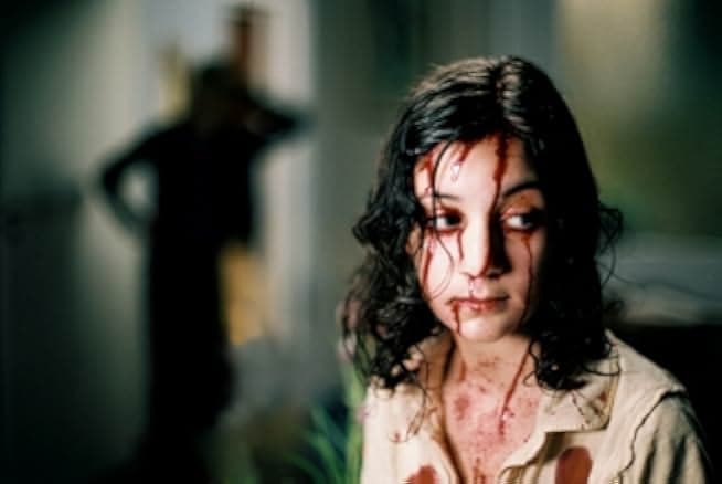 Let the Right One In 2008