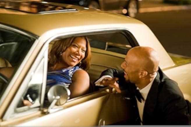 Just Wright 2010