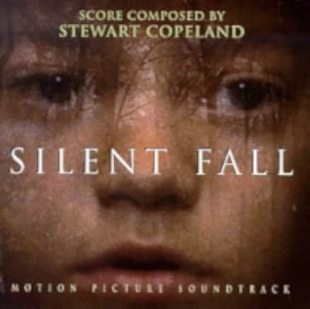 Silent Fall 1994