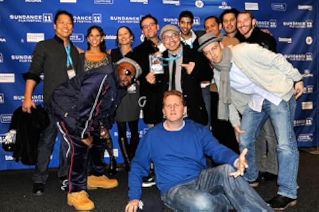 Beats, Rhymes & Life: The Travels of A Tribe Called Quest 2011