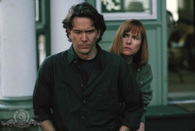 The Dark Half 1993