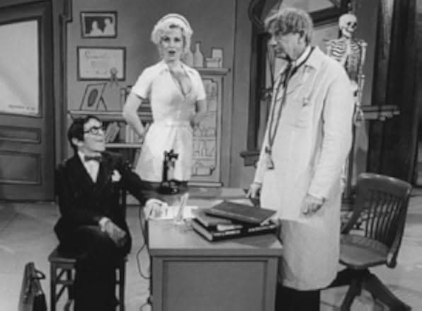 The Sunshine Boys 1975