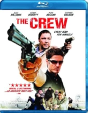 The Crew 2009