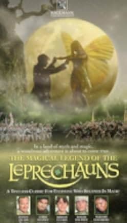 The Magical Legend of the Leprechauns