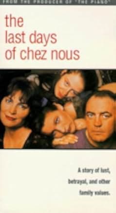 The Last Days of Chez Nous 1993