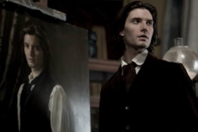 Dorian Gray 2009