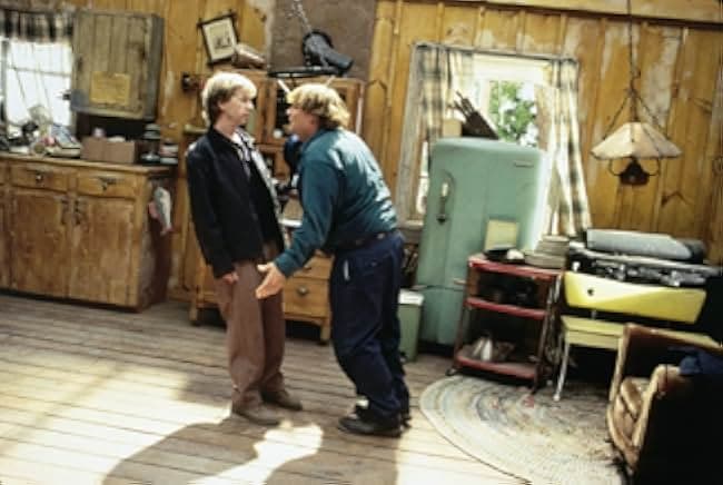 Black Sheep 1996