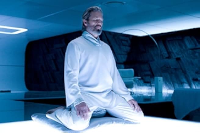 TRON: Legacy 2010