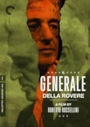 Il Generale Della Rovere 1959