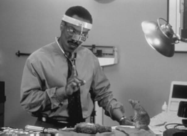Doctor Dolittle 1998