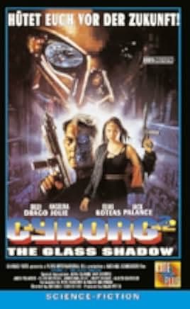 Cyborg 2: Glass Shadow 1993