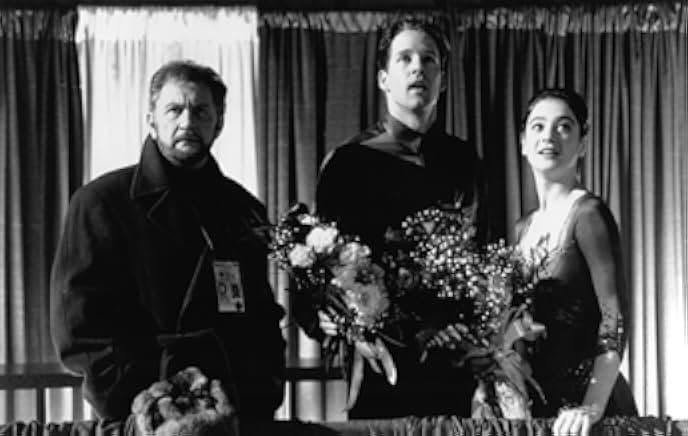 The Cutting Edge 1992
