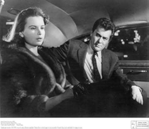 Sweet Smell of Success 1957