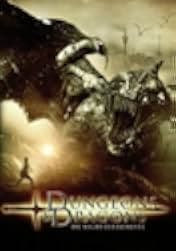 Dungeons & Dragons: Wrath of the Dragon God 2005