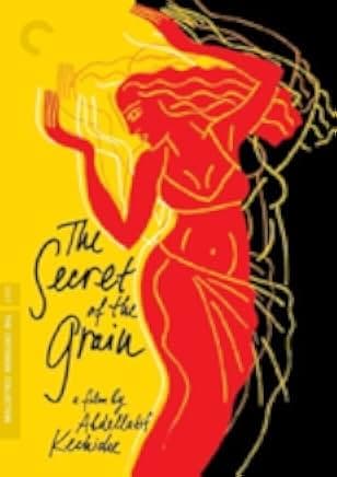 The Secret of the Grain 2007