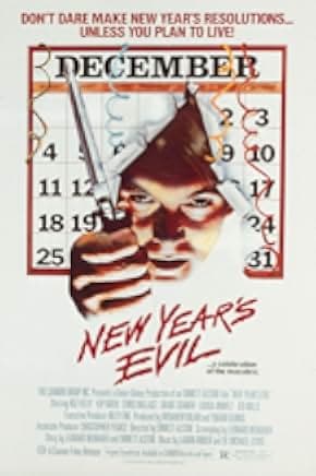 New Year's Evil 1980