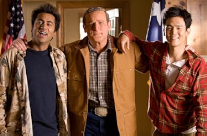 Harold & Kumar Escape from Guantanamo Bay 2008