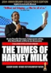 The Times of Harvey Milk 1984
