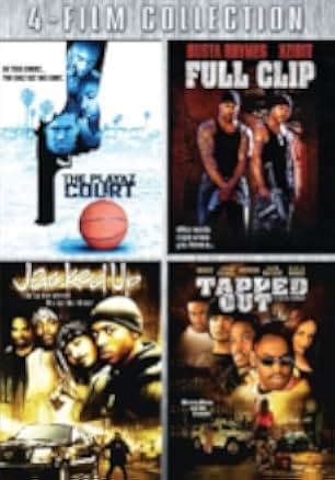 Full Clip 2004