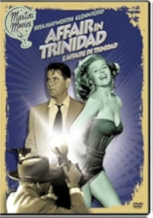 Affair in Trinidad 1952