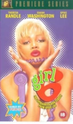 Girl 6 1996