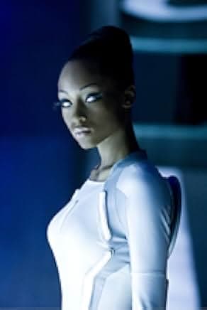 TRON: Legacy 2010