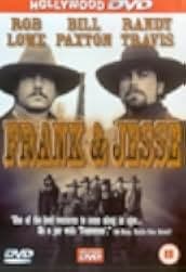 Frank & Jesse 1995