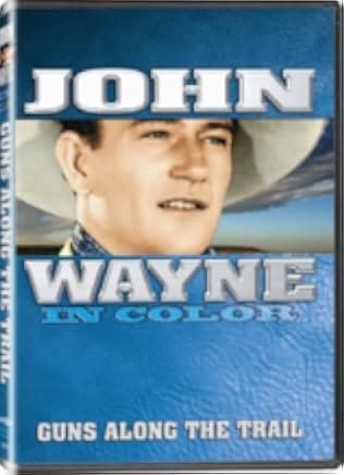 Paradise Canyon 1935