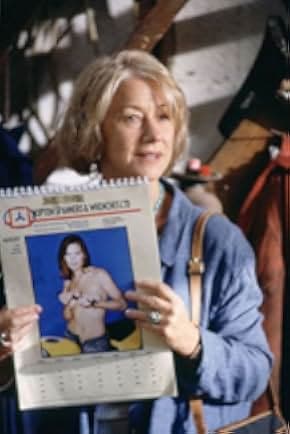 Calendar Girls 2003