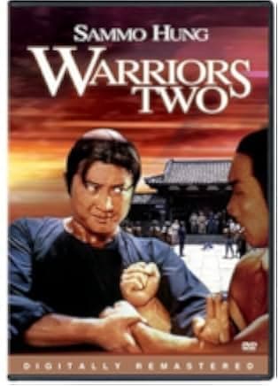 Warriors Two 1978
