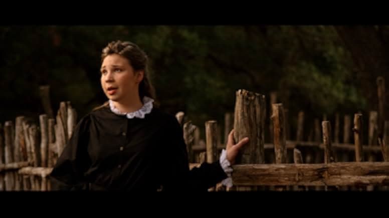 The Widow's Might 2009