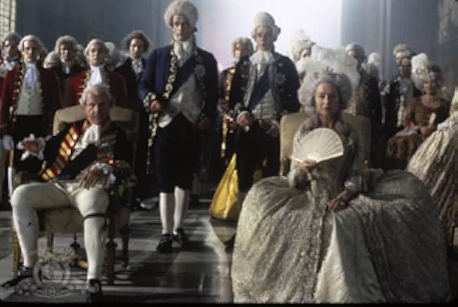 The Madness of King George 1994
