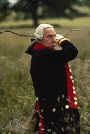 The Madness of King George 1994