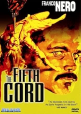The Fifth Cord 1971