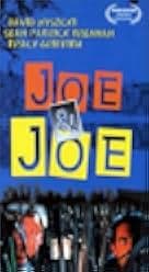 Joe & Joe 1996