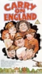 Carry on England 1976